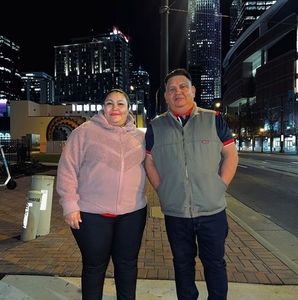 Meet your Posher, Roger